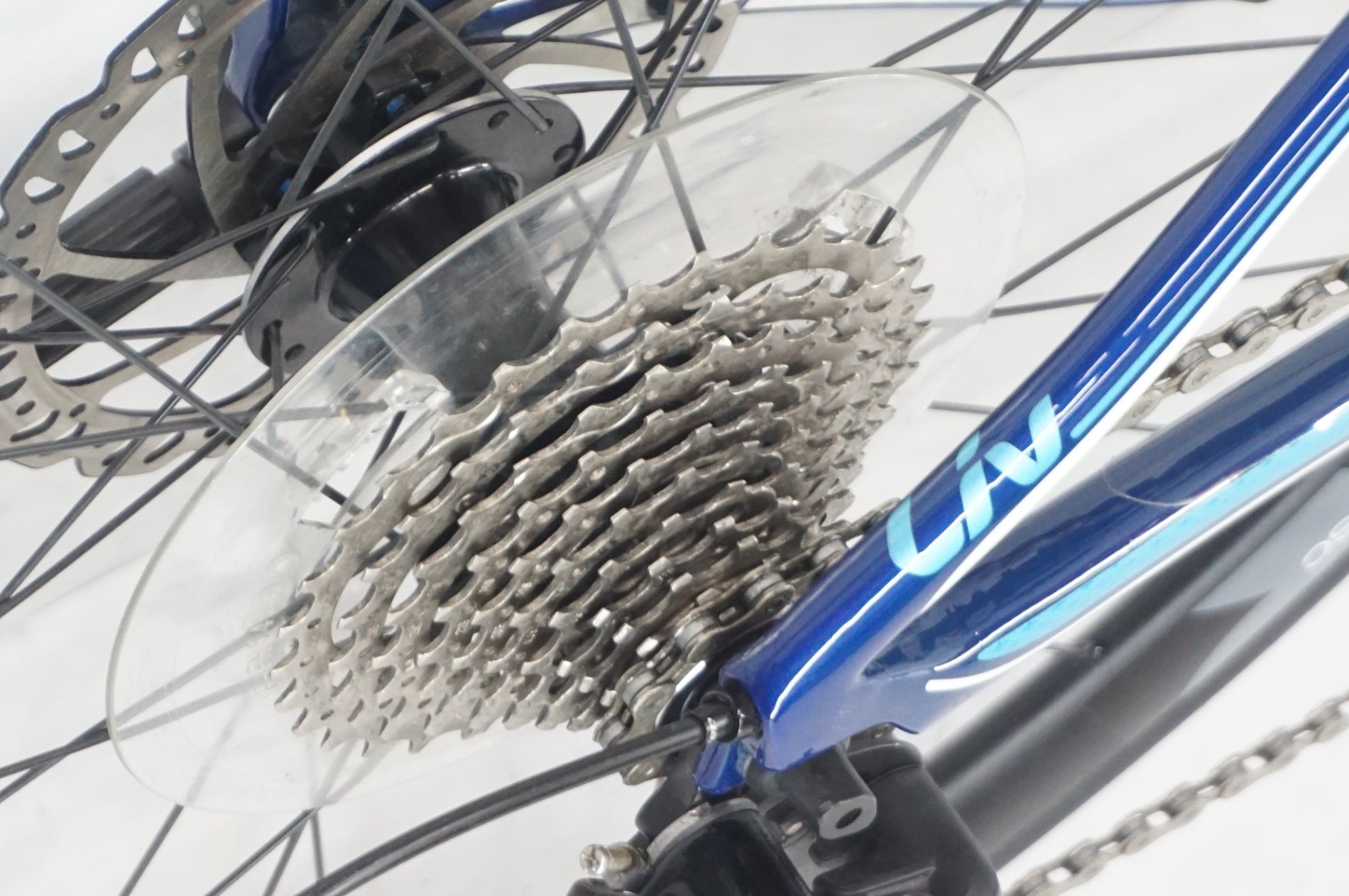 GIANT 「ジャイアント」 LIV AVAIL 2 DISC 2015年モデル ロードバイク / 阪急塚口店