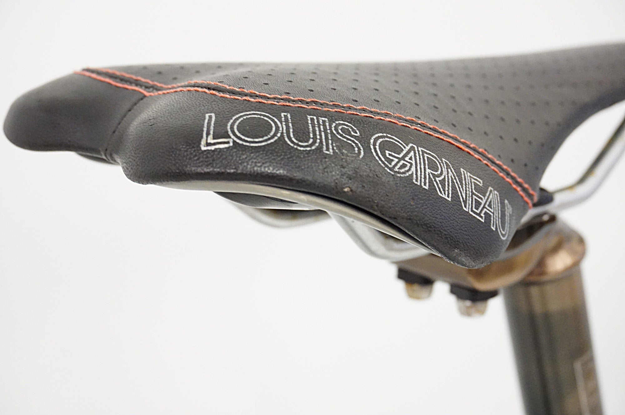 LOUIS GARNEAU 「ルイガノ」 CR22 2009年モデル ロードバイク / 浜松店