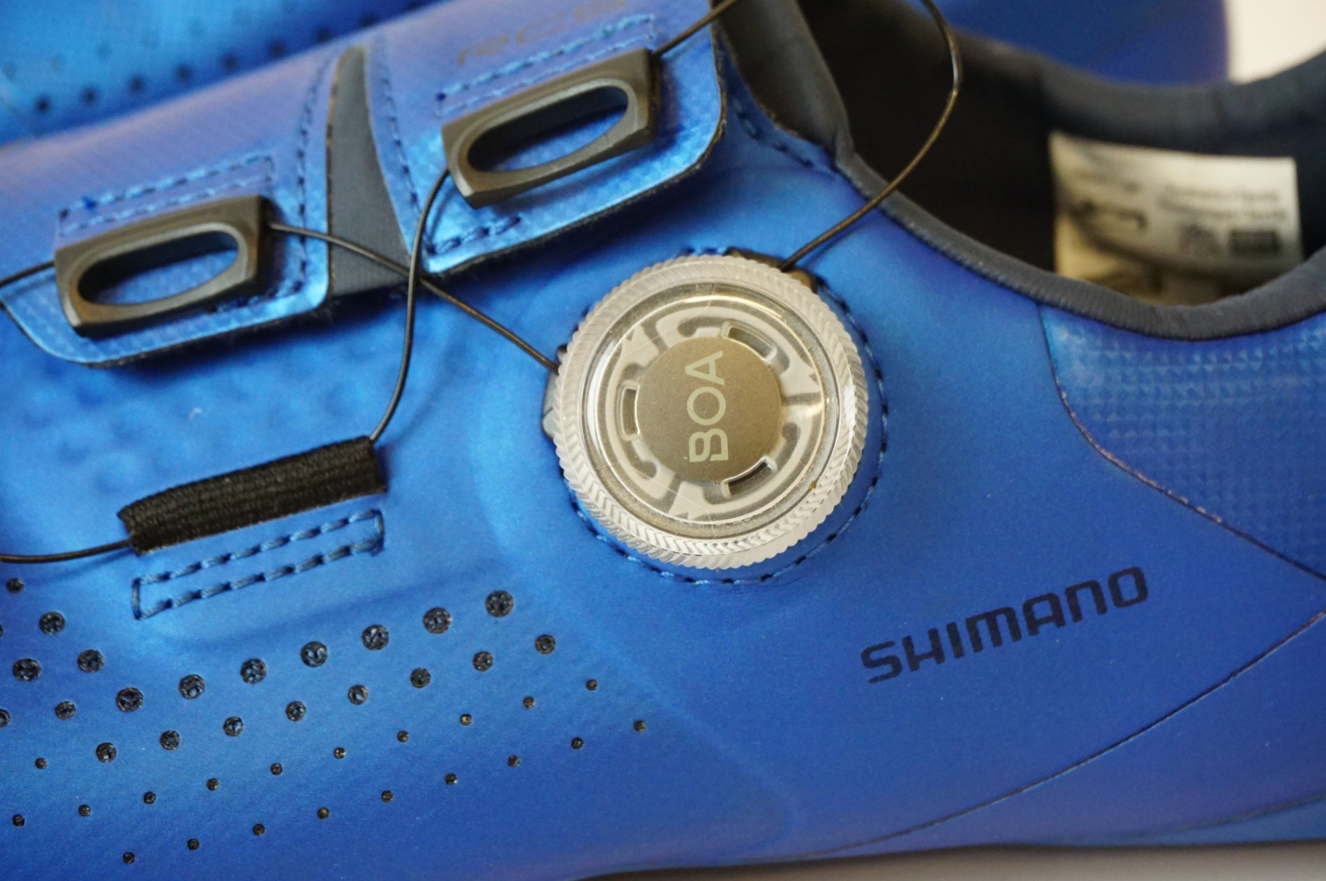SHIMANO 「シマノ」 SH-RC500 M B01E 25.8cm シューズ / 浜松店