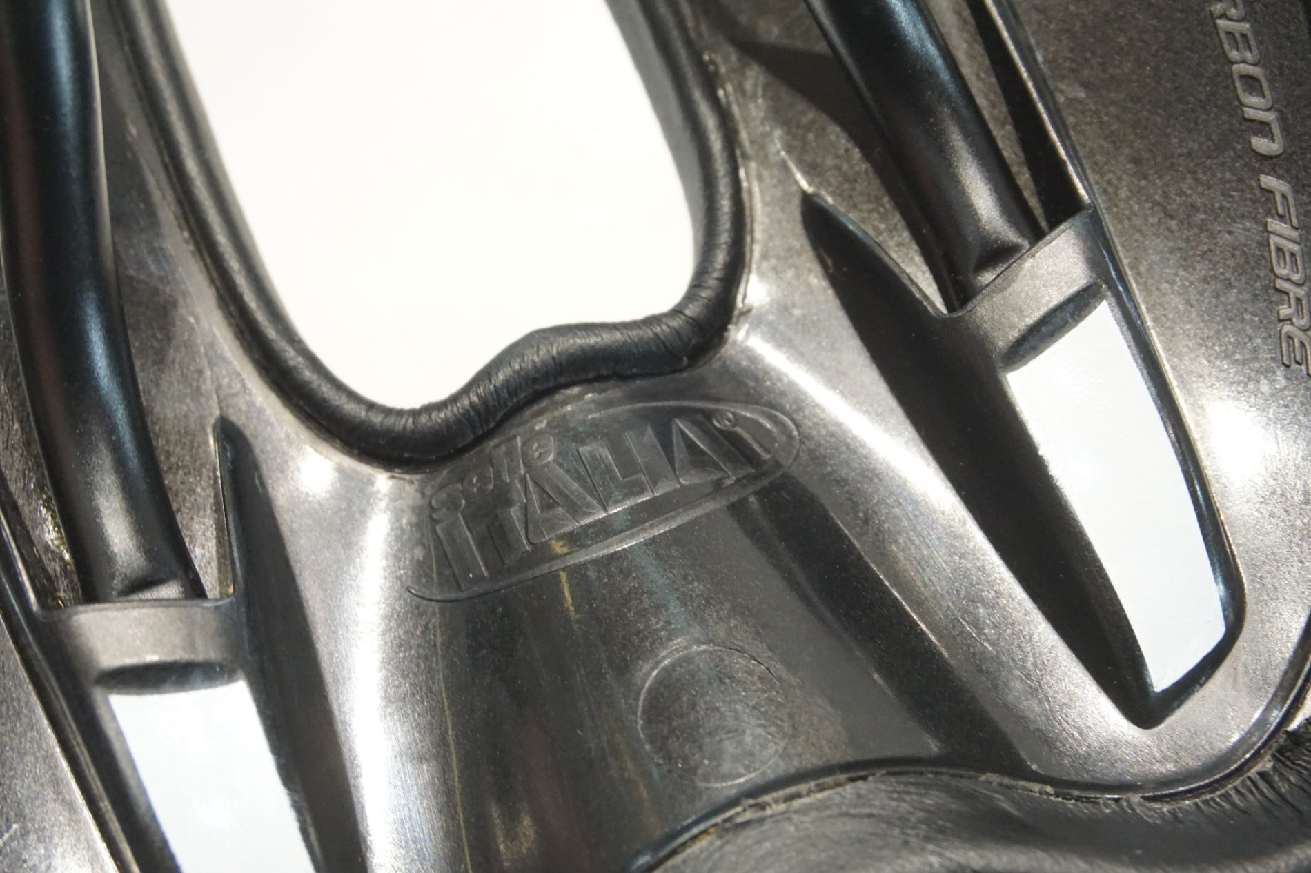 Selle Italia 「セライタリア」 SLR DE ROSA MANGANESEレール サドル / 横浜戸塚店