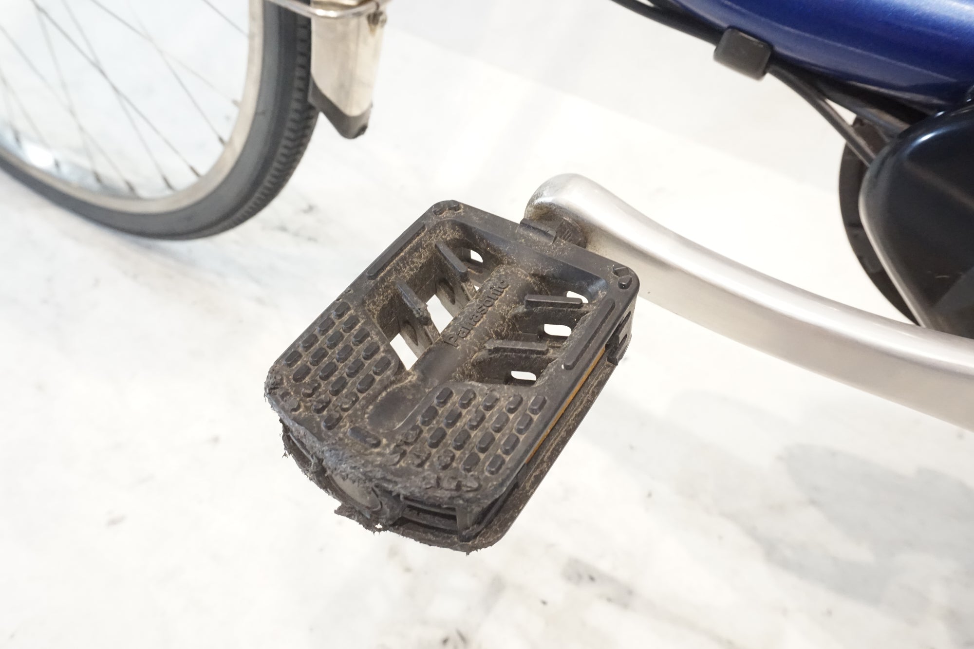 PANASONIC 「パナソニック」 VIVI DX BE-ELD637V2 2022年モデル 26インチ 電動アシスト自転車 / 横浜戸塚店