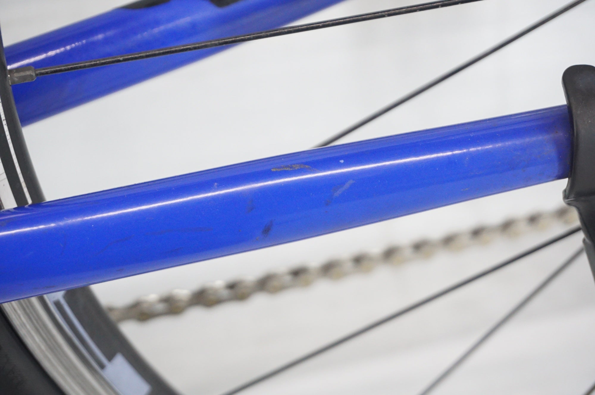 GIOS 「ジオス」 MISTRAL CHROMOLY 2021年モデル クロスバイク / 阪急塚口店