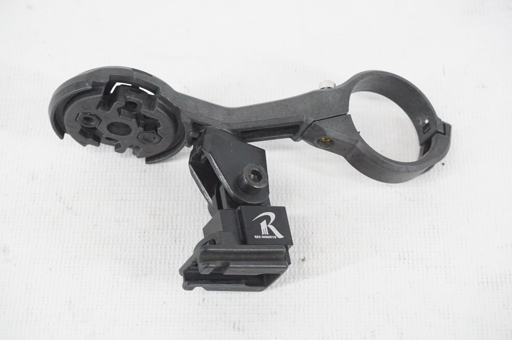 REC MOUNTS 「レックマウント」 CATEYE / bryton Φ31.8 セット / 阪急塚口店