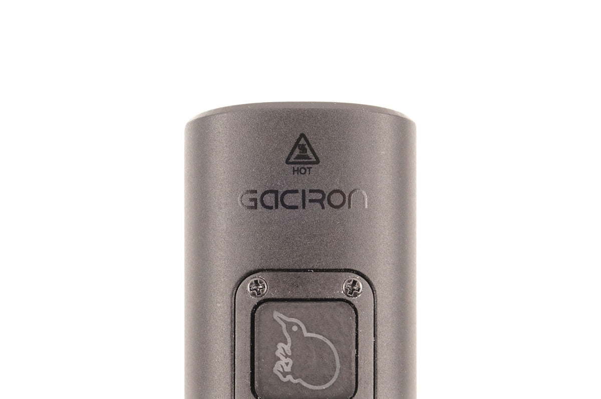 GACIRON 「ガシロン」 KIWI-400 フロントライト / 中目黒店
