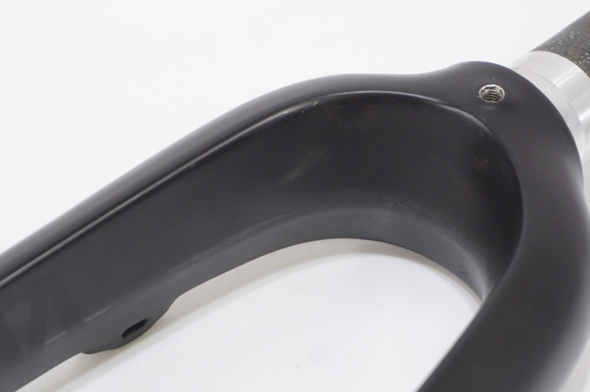 WHISKY 「ウィスキー」 No.9 CX FLAT MOUNT FORK フロントフォーク / AKIBA店