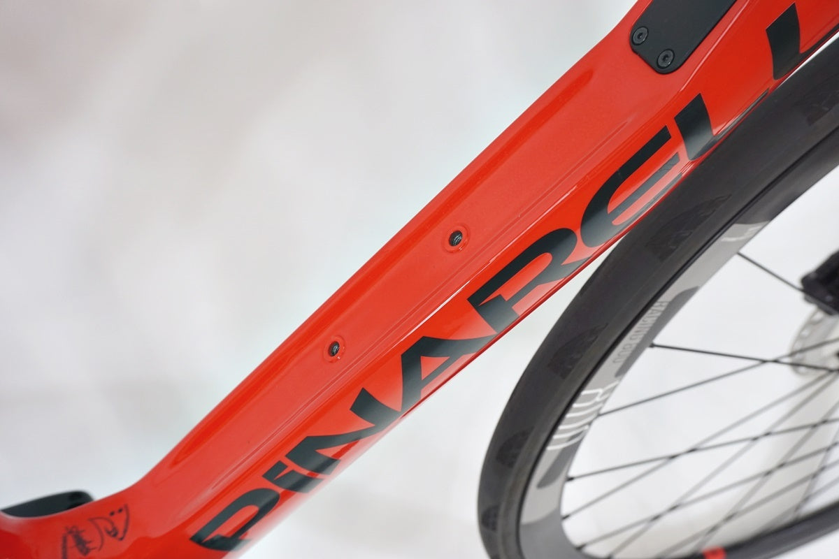 PINARELLO 「ピナレロ」 PRINCE FX DISK 2021年モデル ロードバイク / 東京商品化センター