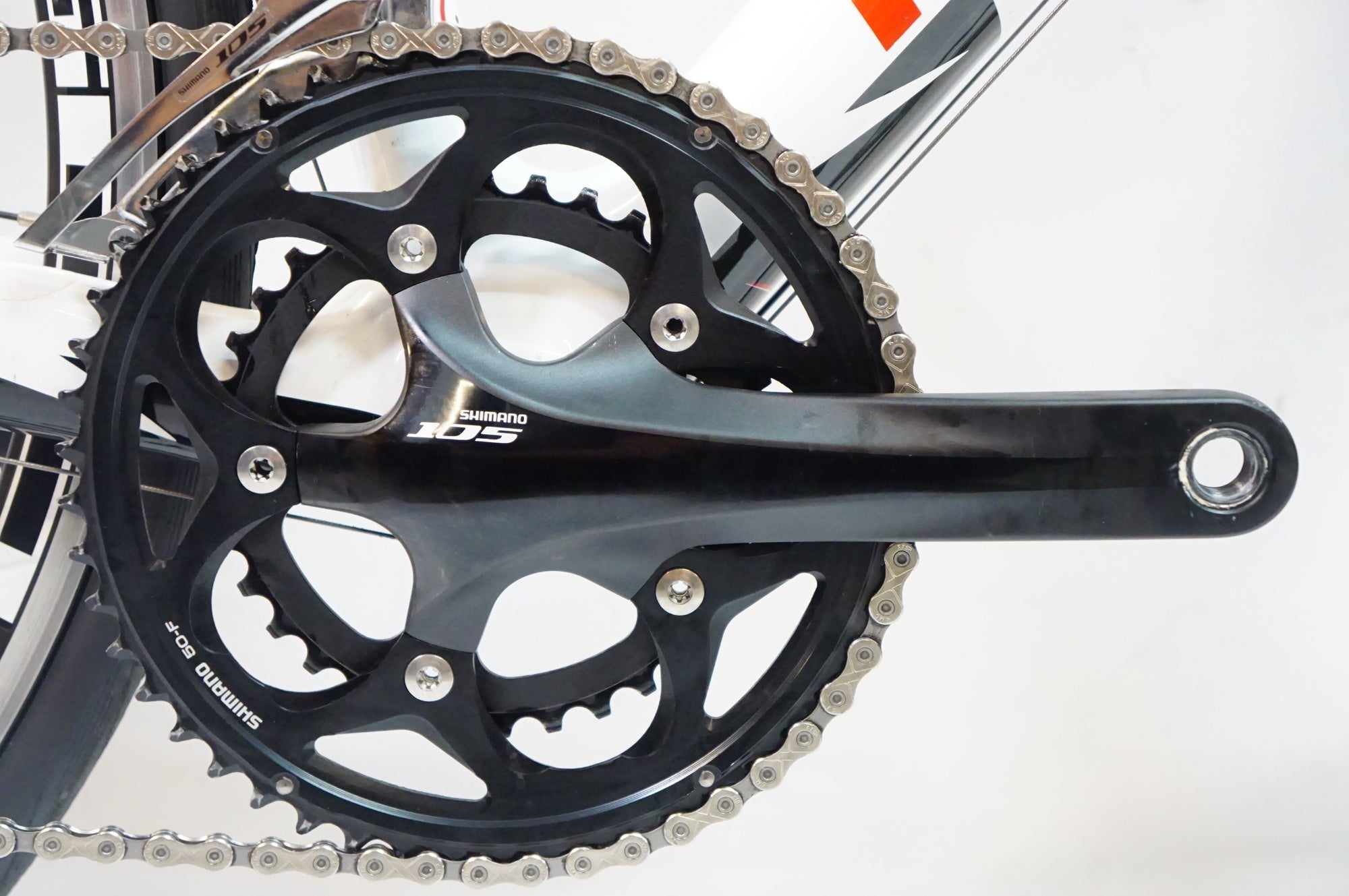 PINARELLO 「ピナレロ」 FP DUE 2012年モデル ロードバイク / 熊谷本店