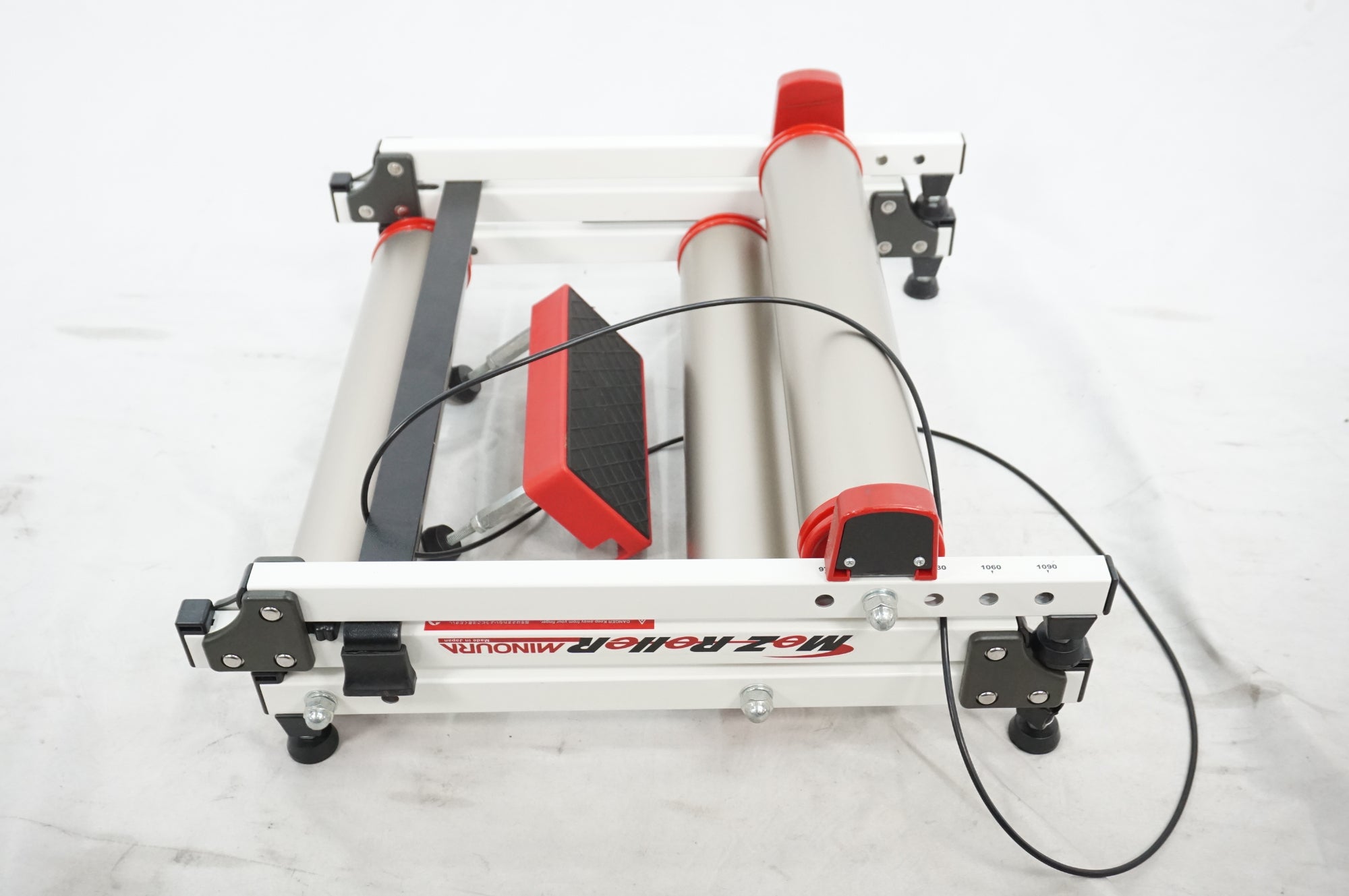 MINOURA「ミノウラ」 MOZ-ROLLER 三本ローラー / 川越店