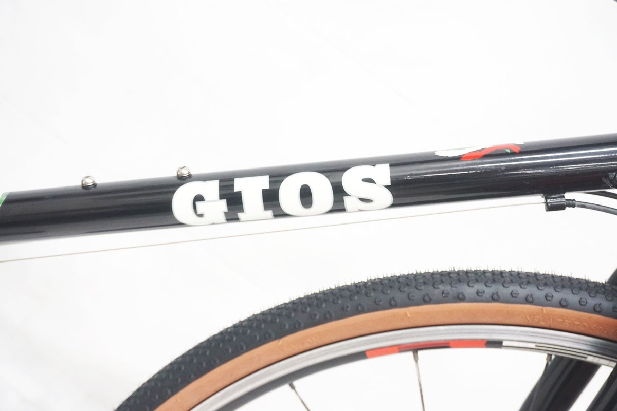 GIOS 「ジオス」 MISTRAL 2016年モデル クロスバイク/ 大阪美原北インター店