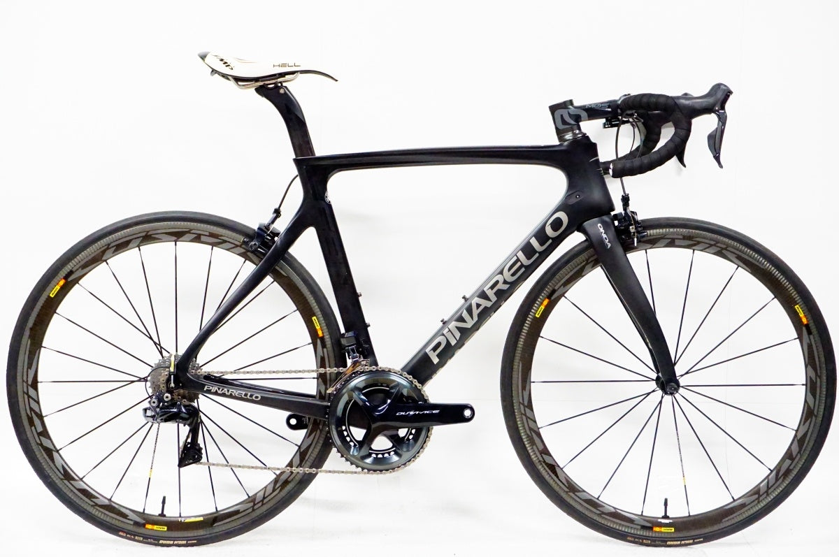 PINARELLO 「ピナレロ」 GAN RS 2017年モデル ロードバイク / 名古屋大須店