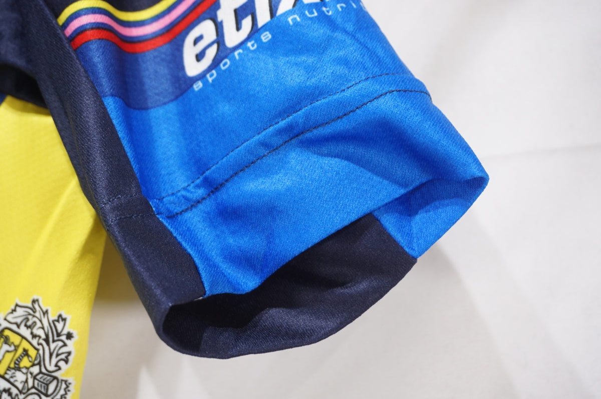 SPORTFUL 「スポーツフル」 TEAM SAXO BANK SPECIALIZED Mサイズ ジャージ / AKIBA店