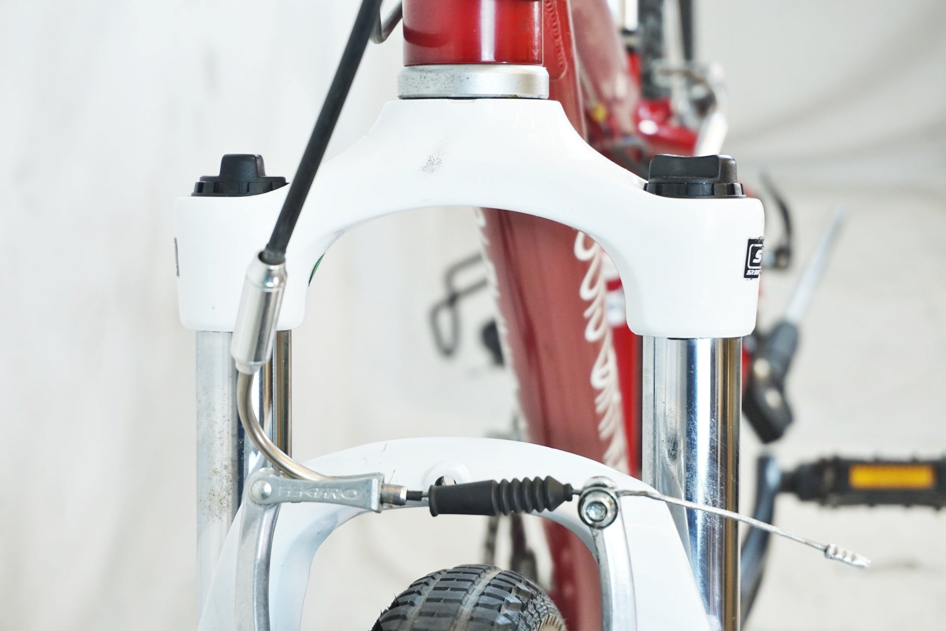 LOUIS GARNEAU 「ルイガノ」 LGS-FIVE 2016年モデル マウンテンバイク / 有明ガーデン店