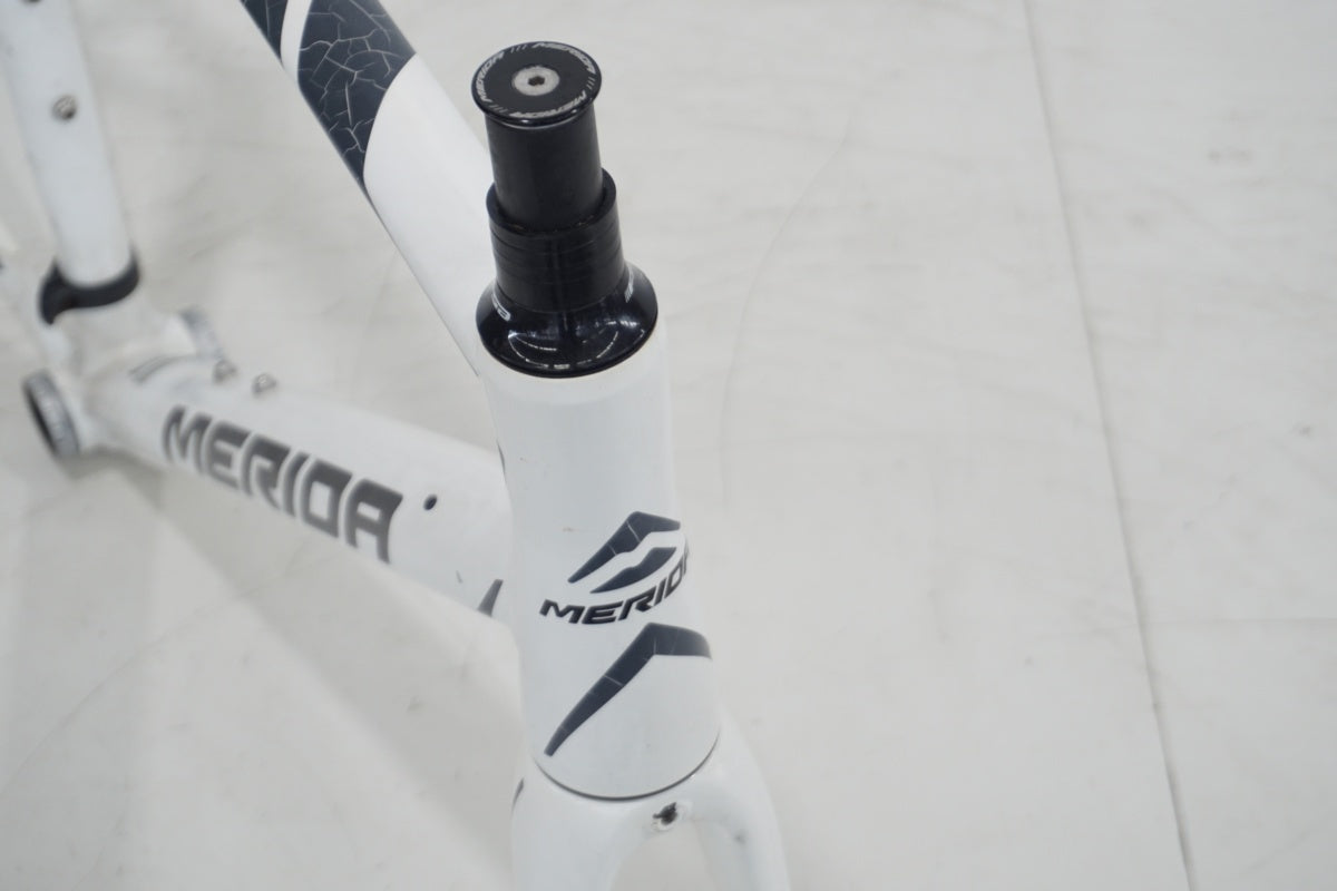 MERIDA 「メリダ」 SCULTURA 400 2015年モデル フレームセット / 滋賀大津店