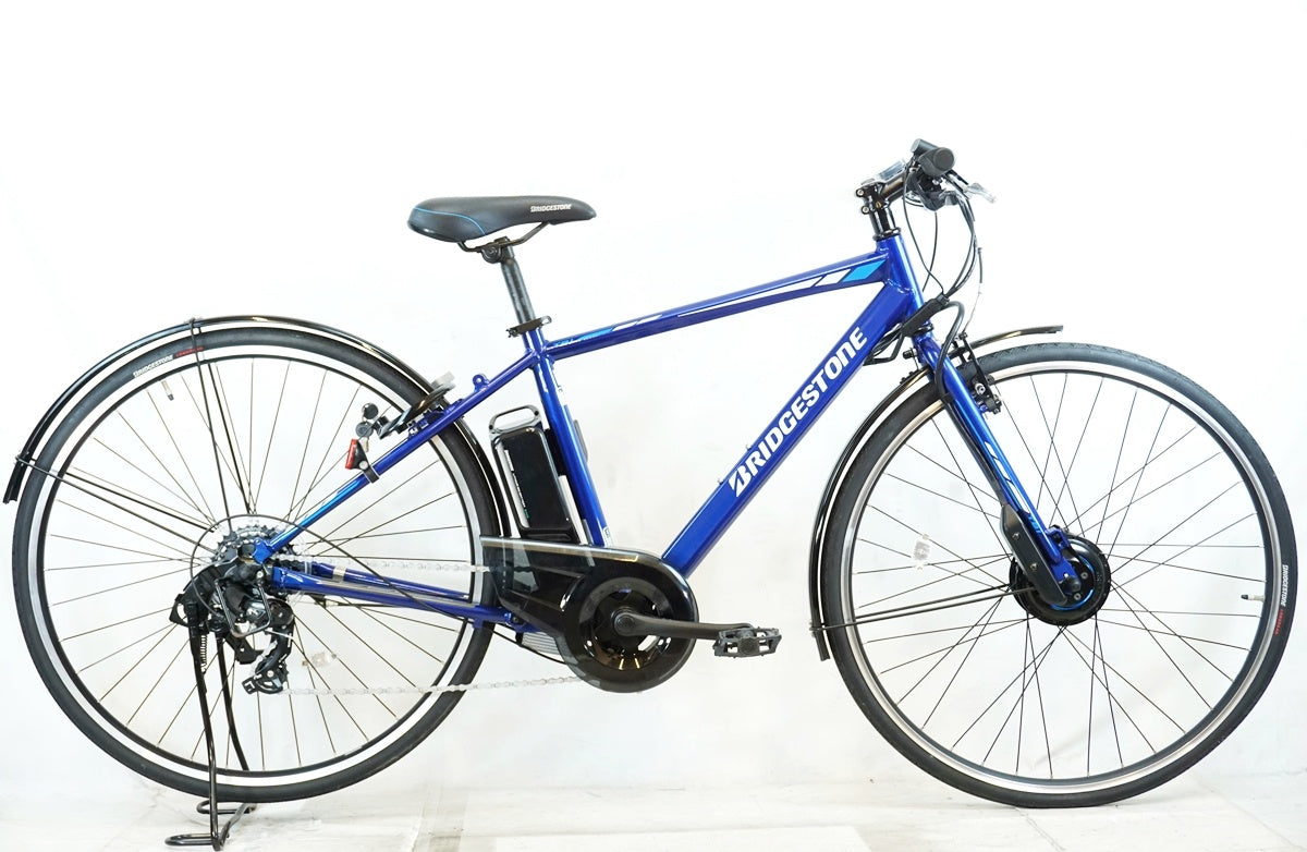 BRIDGESTONE 「ブリヂストン」 TB1e 2021年モデル 電動アシスト自転車