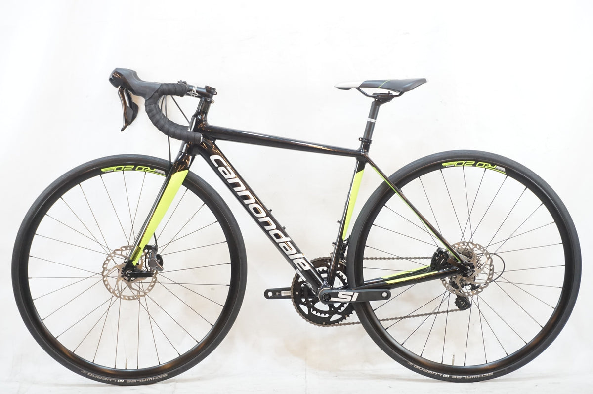 CANNONDALE 「キャノンデール」 CAAD12 DISC WOMEN'S 105 2017年モデル ロードバイク / 浦和ベース