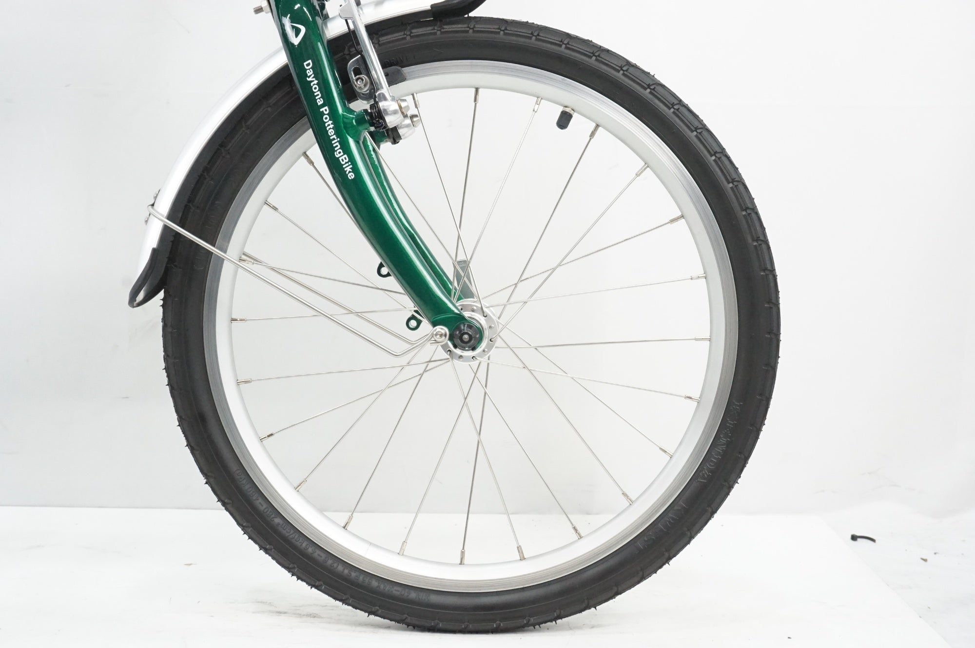 DAYTONA 「デイトナ」 DE01 2025年モデル アシスト自転車 / 大宮店