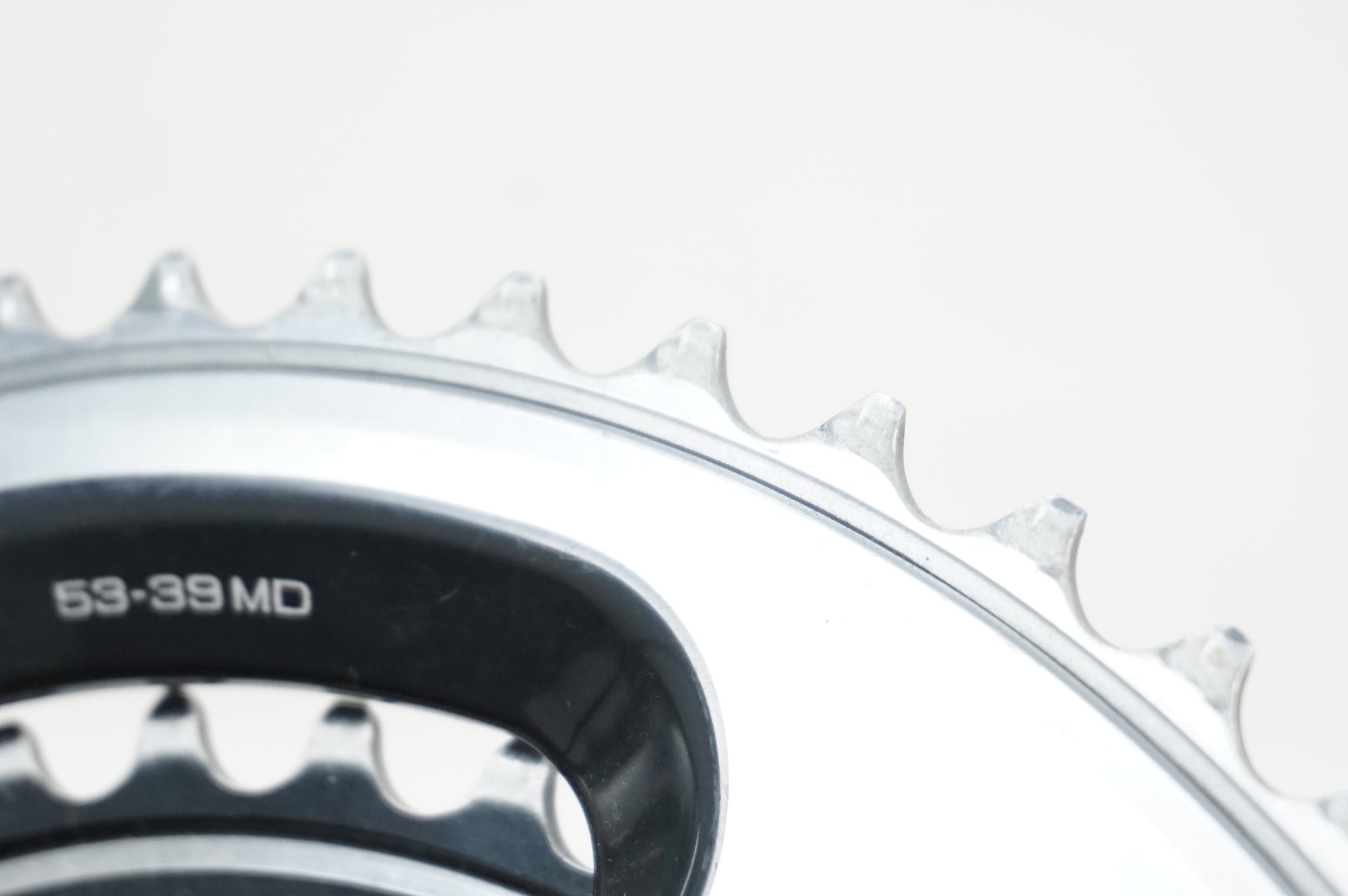 SHIMANO 「シマノ」 DURA-ACE 53-39T チェーンリング / 川越店