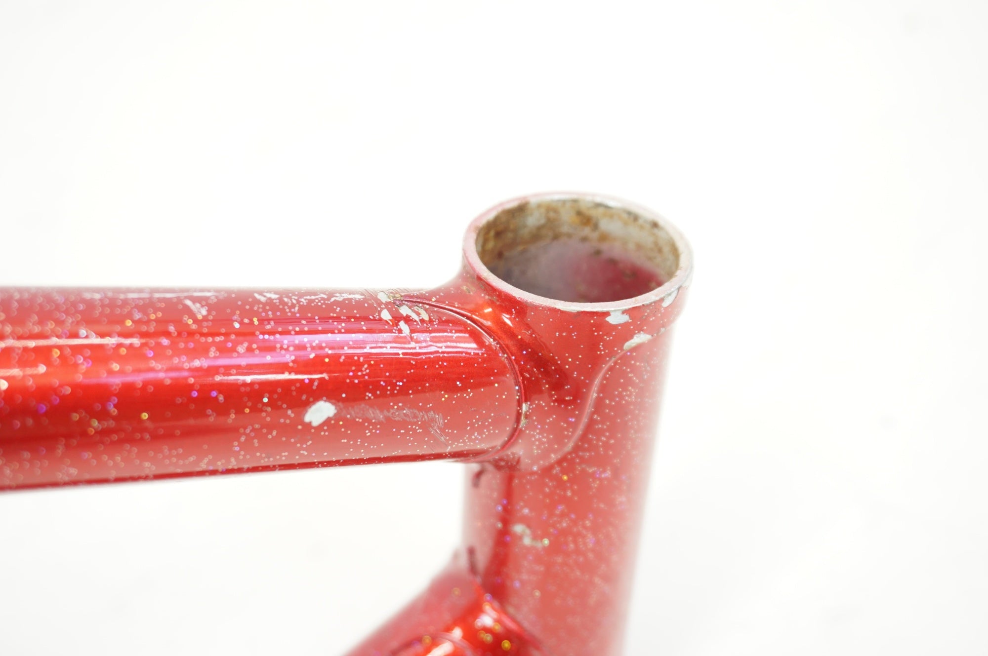 ジャンク SAMSON 「サムソン」NJS 年式不明 フレーム / 宇都宮店