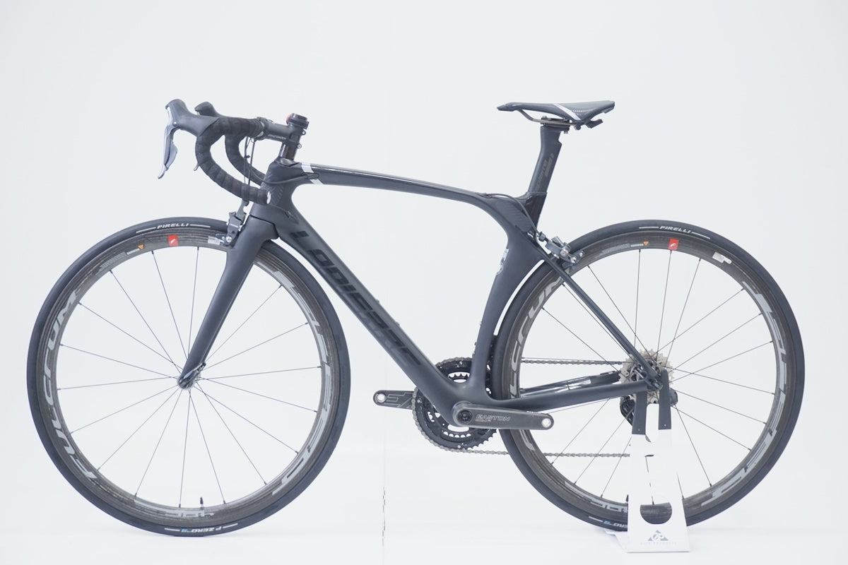 LAPIERRE 「ラピエール」 AIRCODE SL ULTIMATE 2020年モデル ロードバイク / 京都八幡店