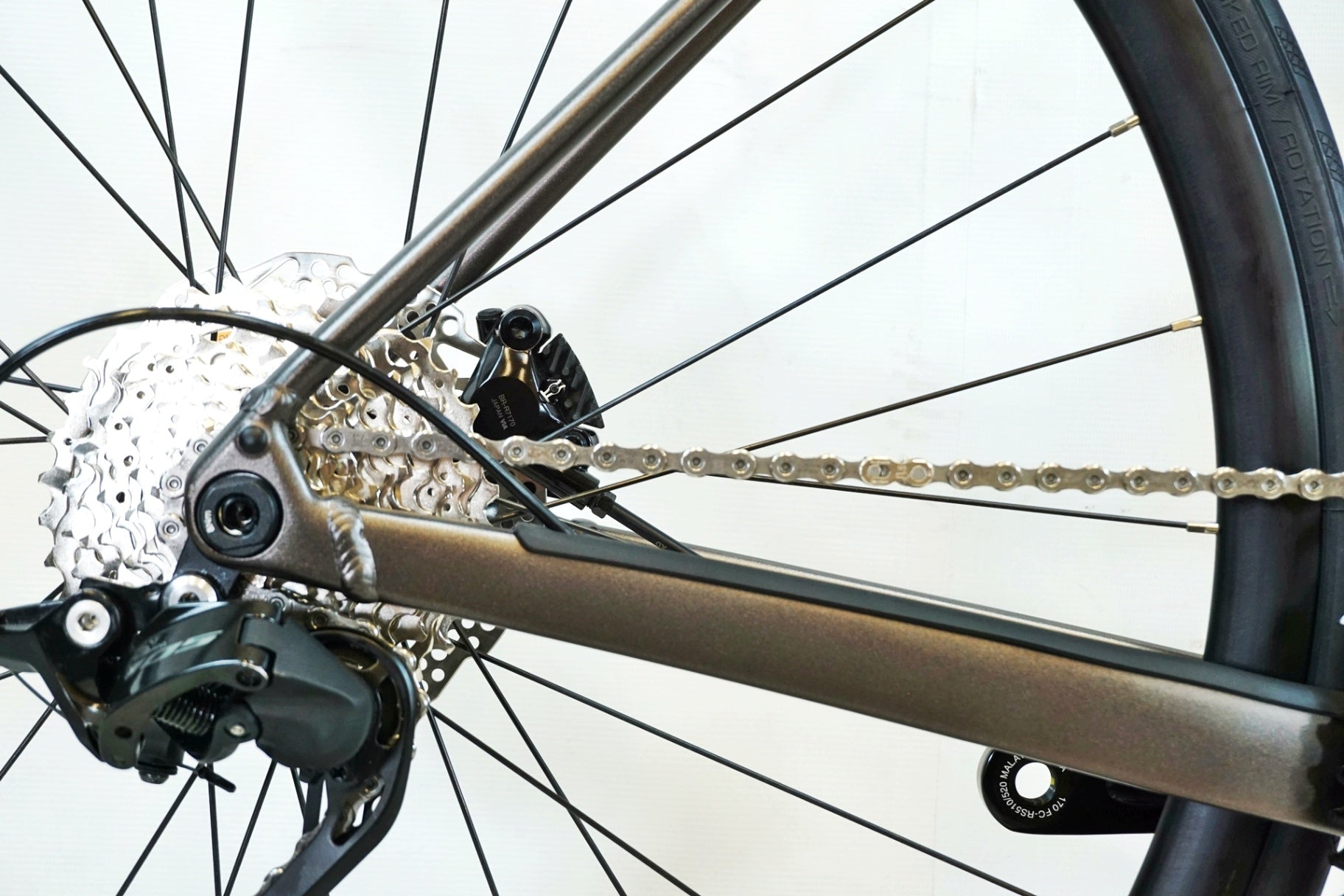 ORBEA 「オルベア」 AVANT H30 2025年モデル ロードバイク / 有明ガーデン店