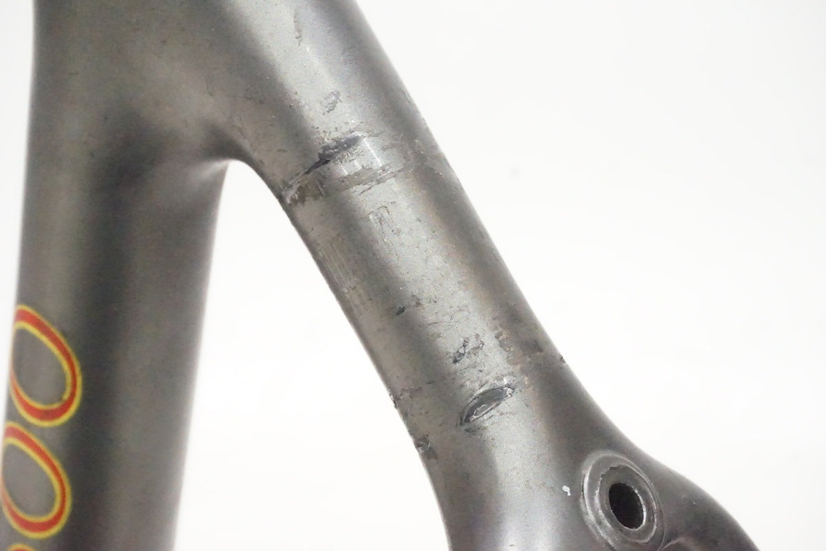 TREK「トレック」 5500 OCLV CARBON 年式不明 フレームセット/ 京都西院店