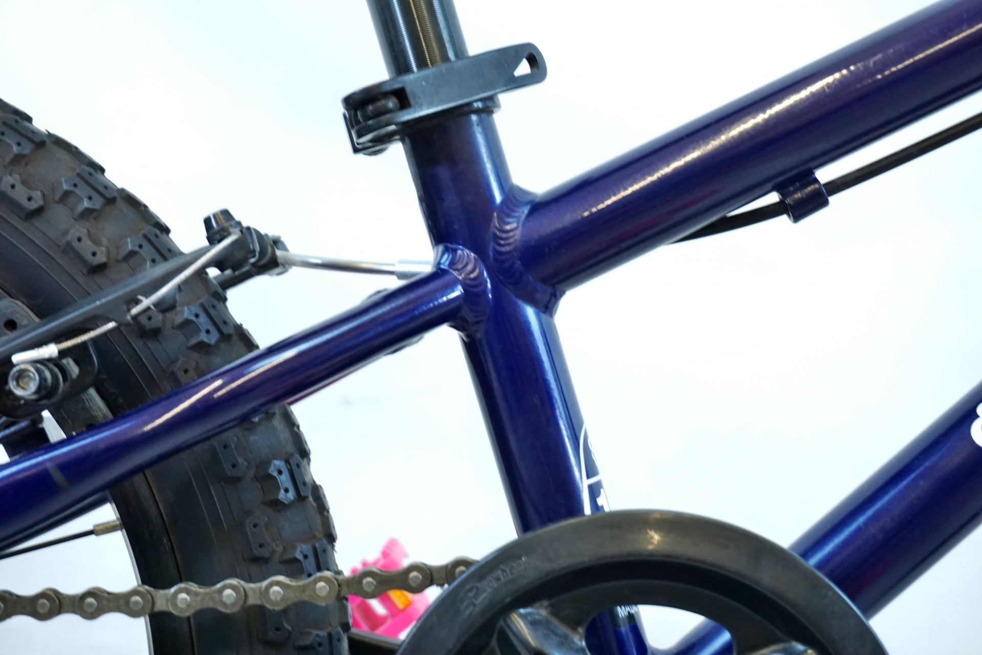 ヨツバサイクル 「ヨツバサイクル 」 YOTSUBA ZERO 16 2019年モデル キッズバイク / 有明ガーデン店