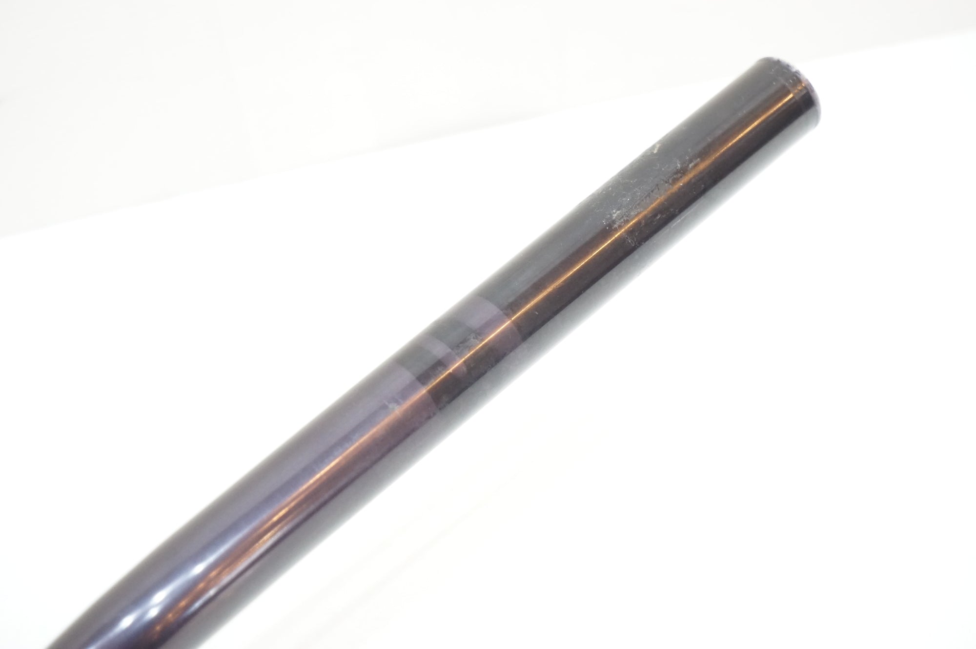 NITTO 「ニットー」 B801AA-SSB ライザーバー 680mm φ31.8 ハンドル / 浦和ベース