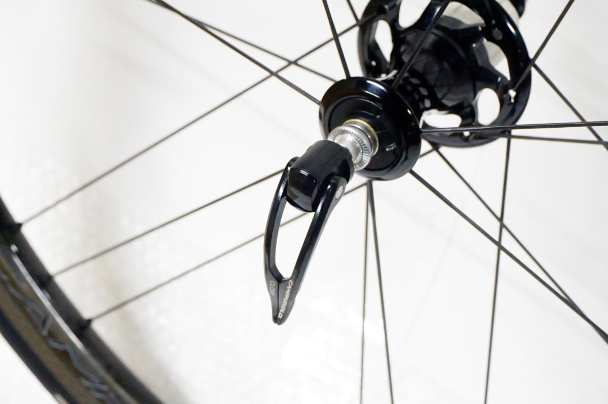 CAMPAGNOLO 「カンパニョーロ」 BORA WTO 33 シマノ11速 ホイールセット / 名古屋大須店