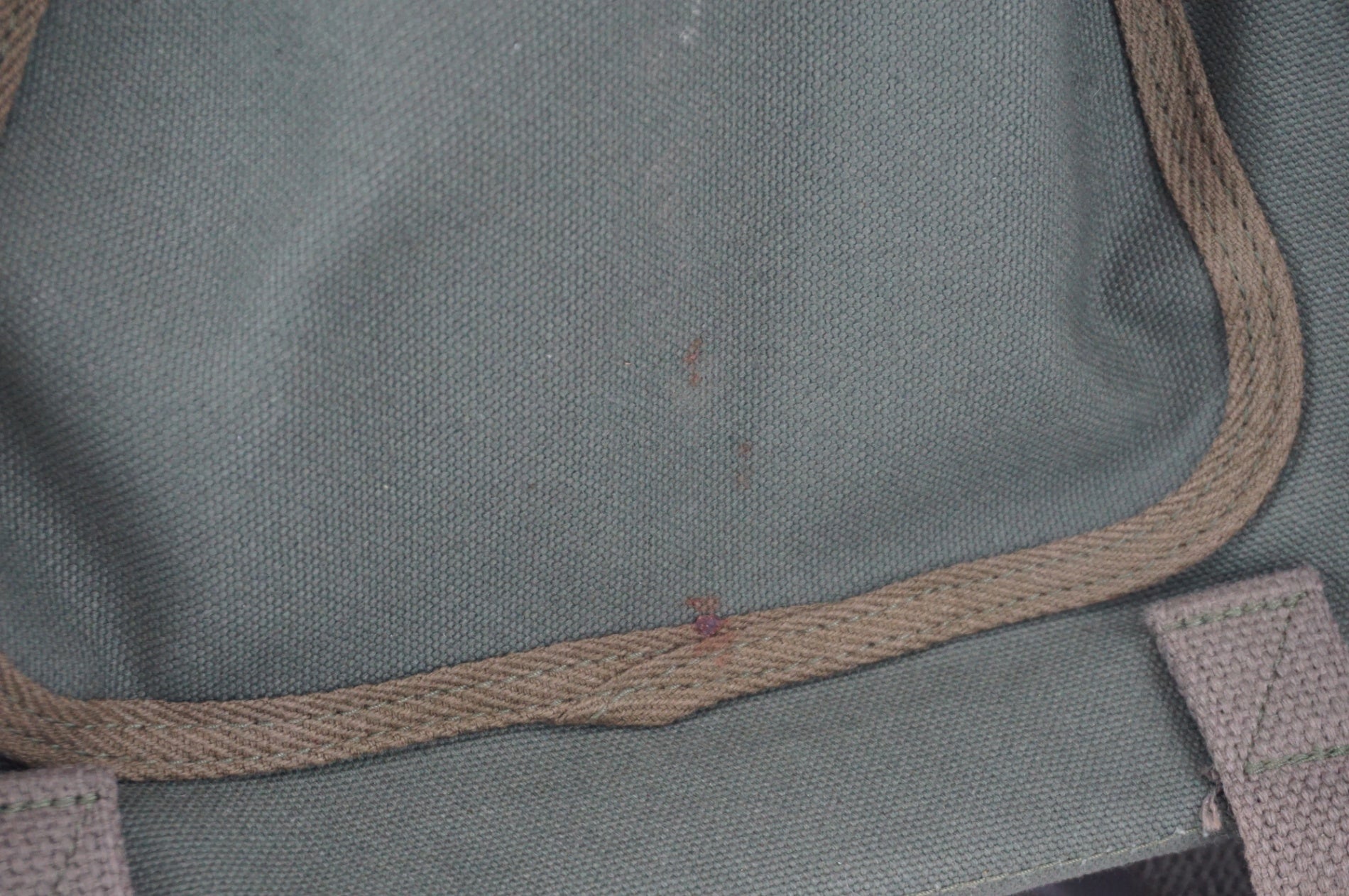 OSTRICH 「オーストリッチ」 H S-2 サドルバッグ / 阪急塚口店