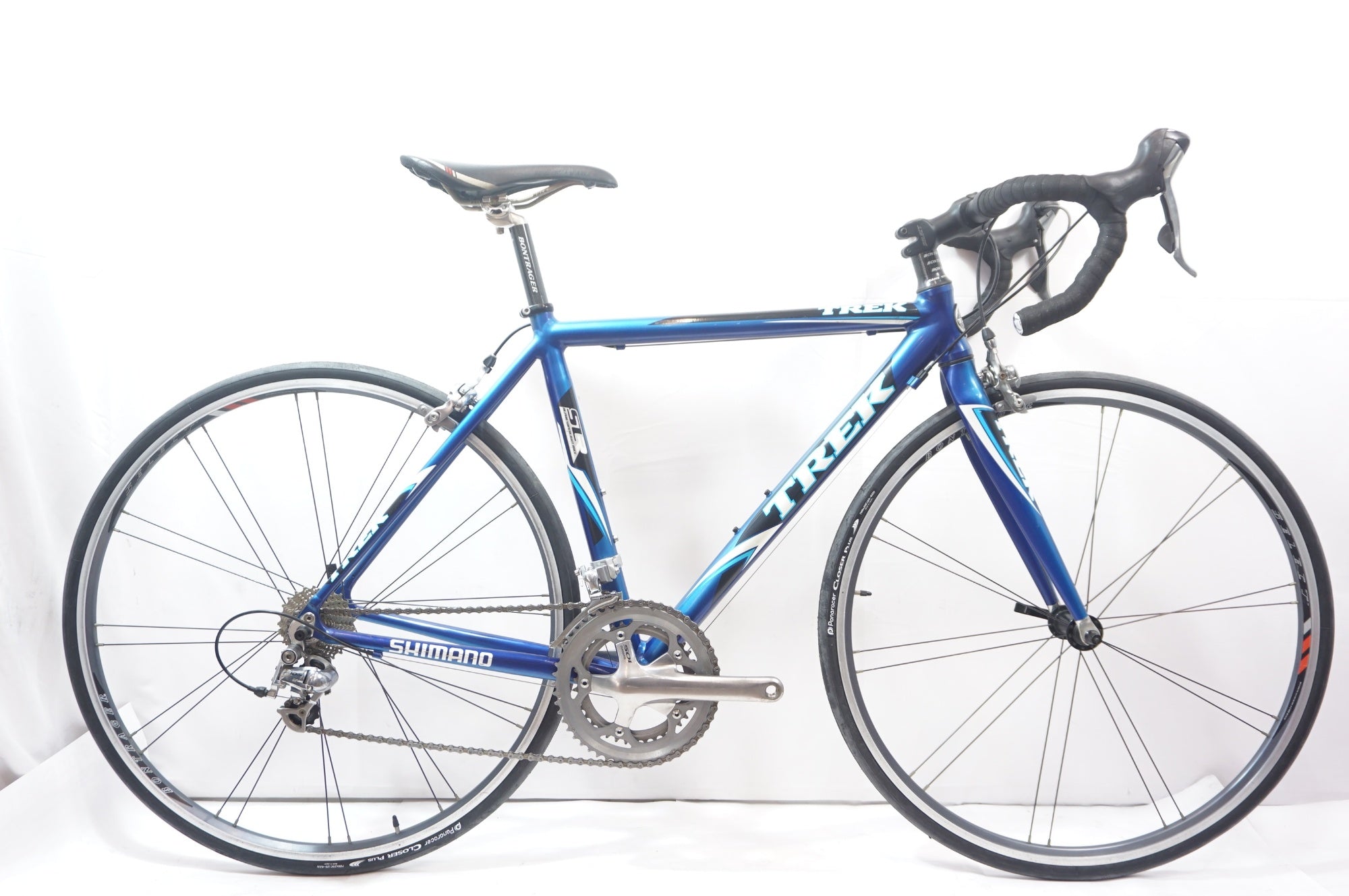 TREK 「トレック」 SLR 1500 2006年モデル ロードバイク / 世田谷店