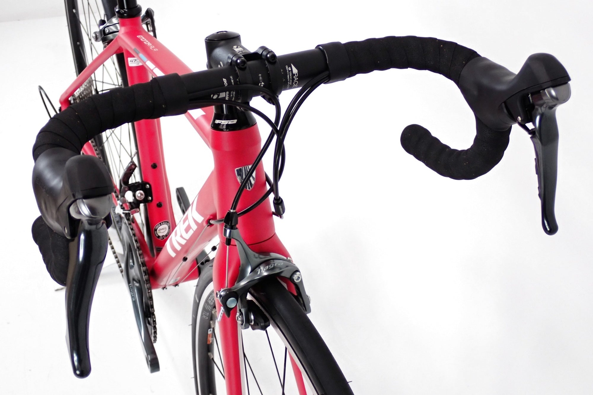 TREK 「トレック」 EMONDA ALR4 2017年モデル ロードバイク / 伊勢崎店