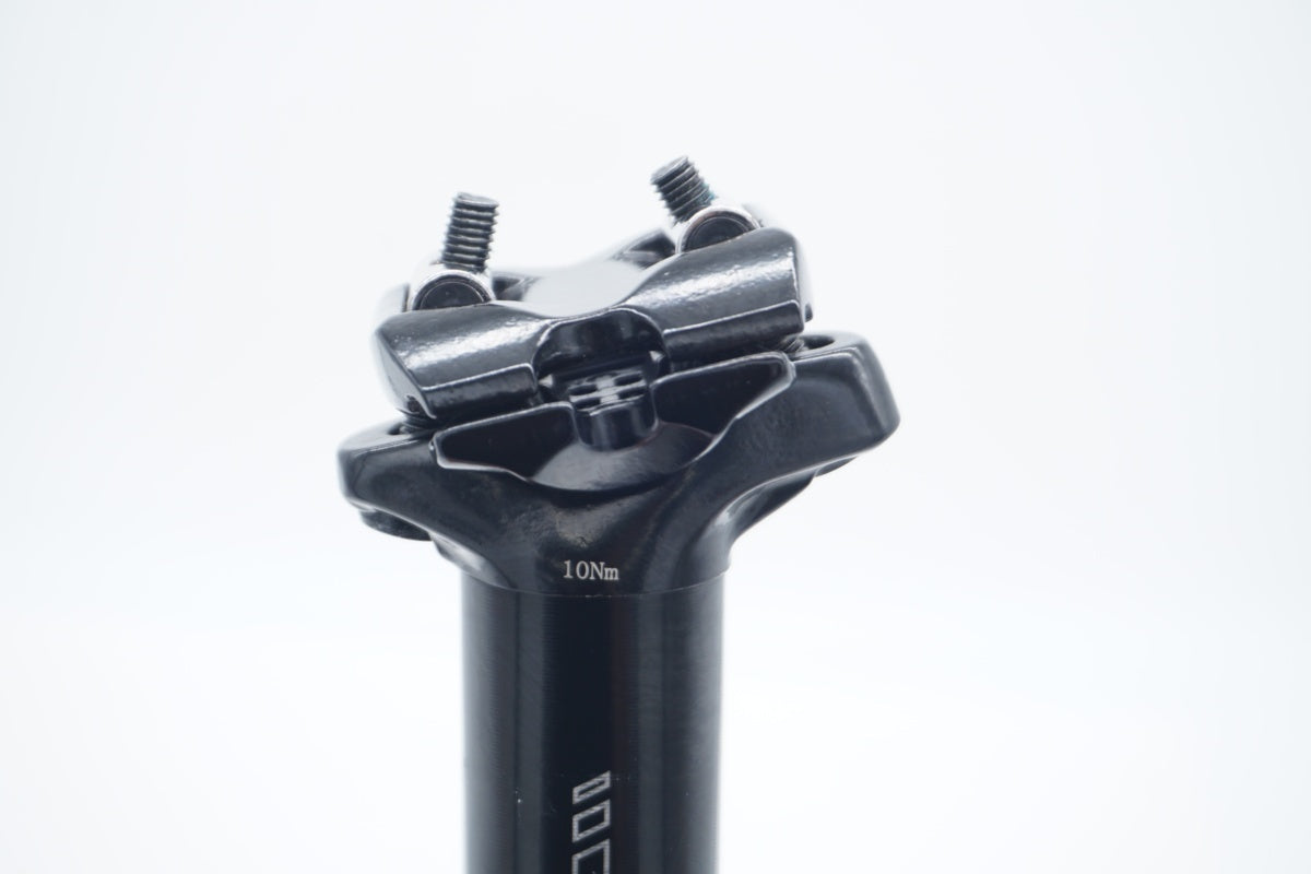 GT 「ジーティー」 ALL TERRA φ30.9 350mm シートポスト / 滋賀大津店