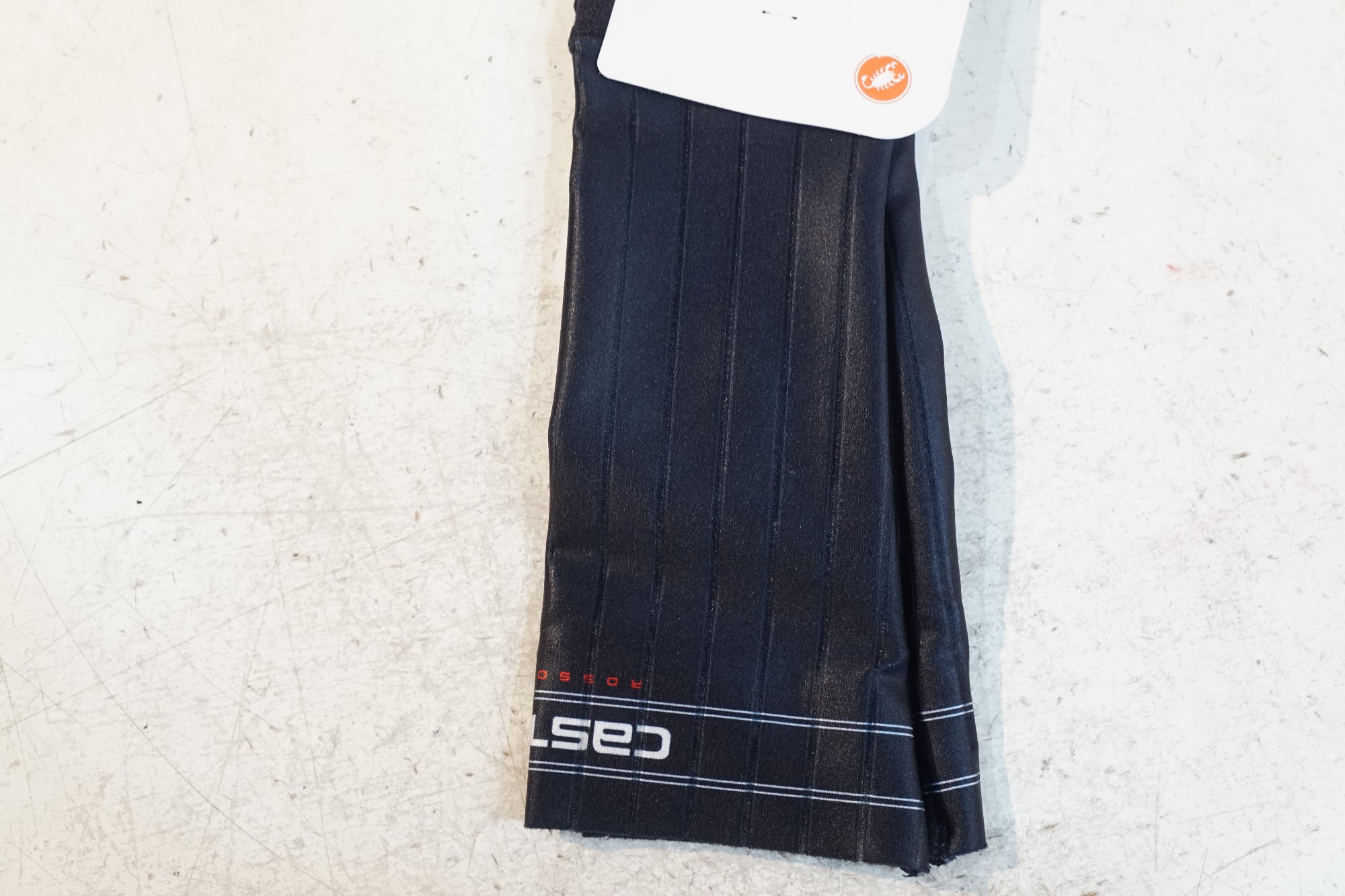 CASTELLI 「カステリ」 FAST3 SOCK S/M ソックス / バイチャリ浦和ベース