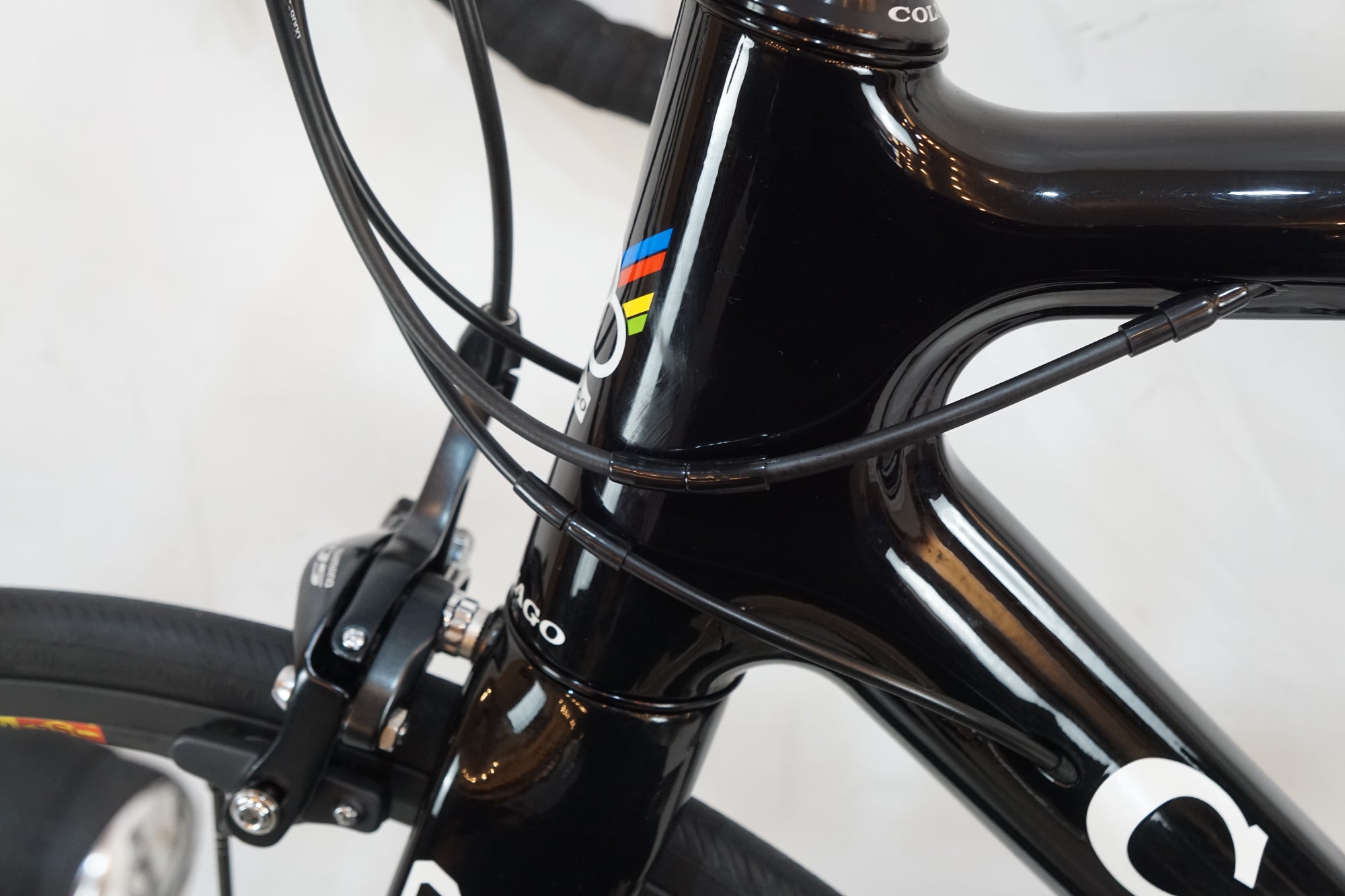 COLNAGO 「コルナゴ」 CLD 2014年モデル ロードバイク / バイチャリ浦和ベース