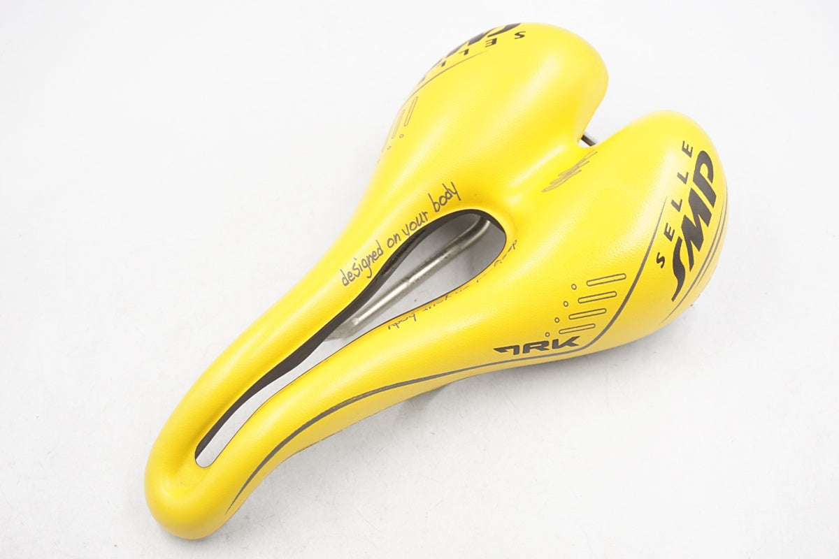 SELLE SMP 「セラエスエムピー」 TRK サドル / 奈良店