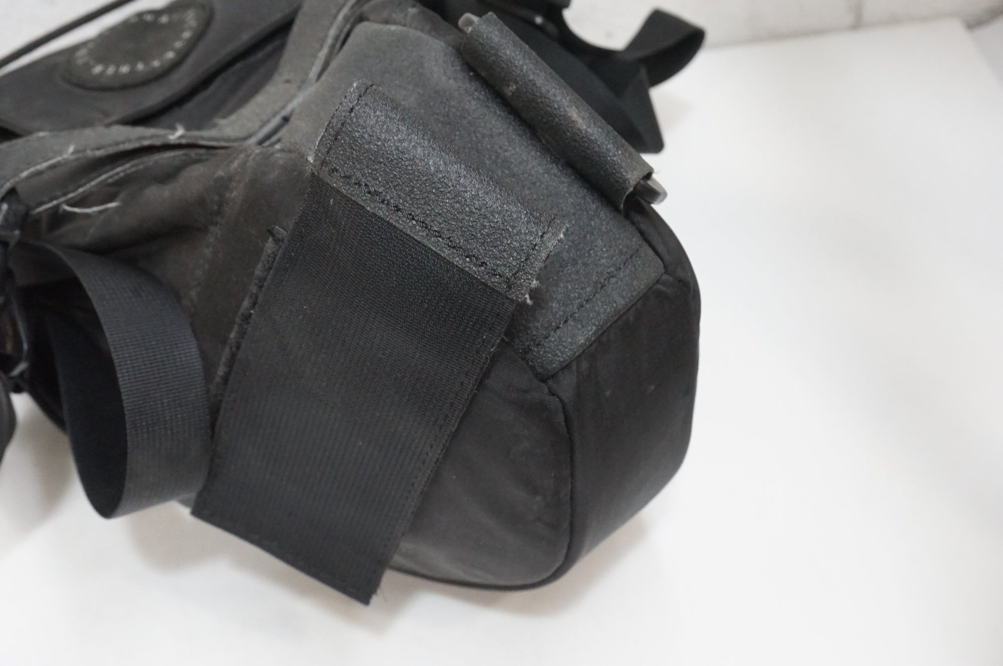 FAIRWEATHER 「フェアウェザー」 INDIVIDUAL サドルバッグ / 大宮店