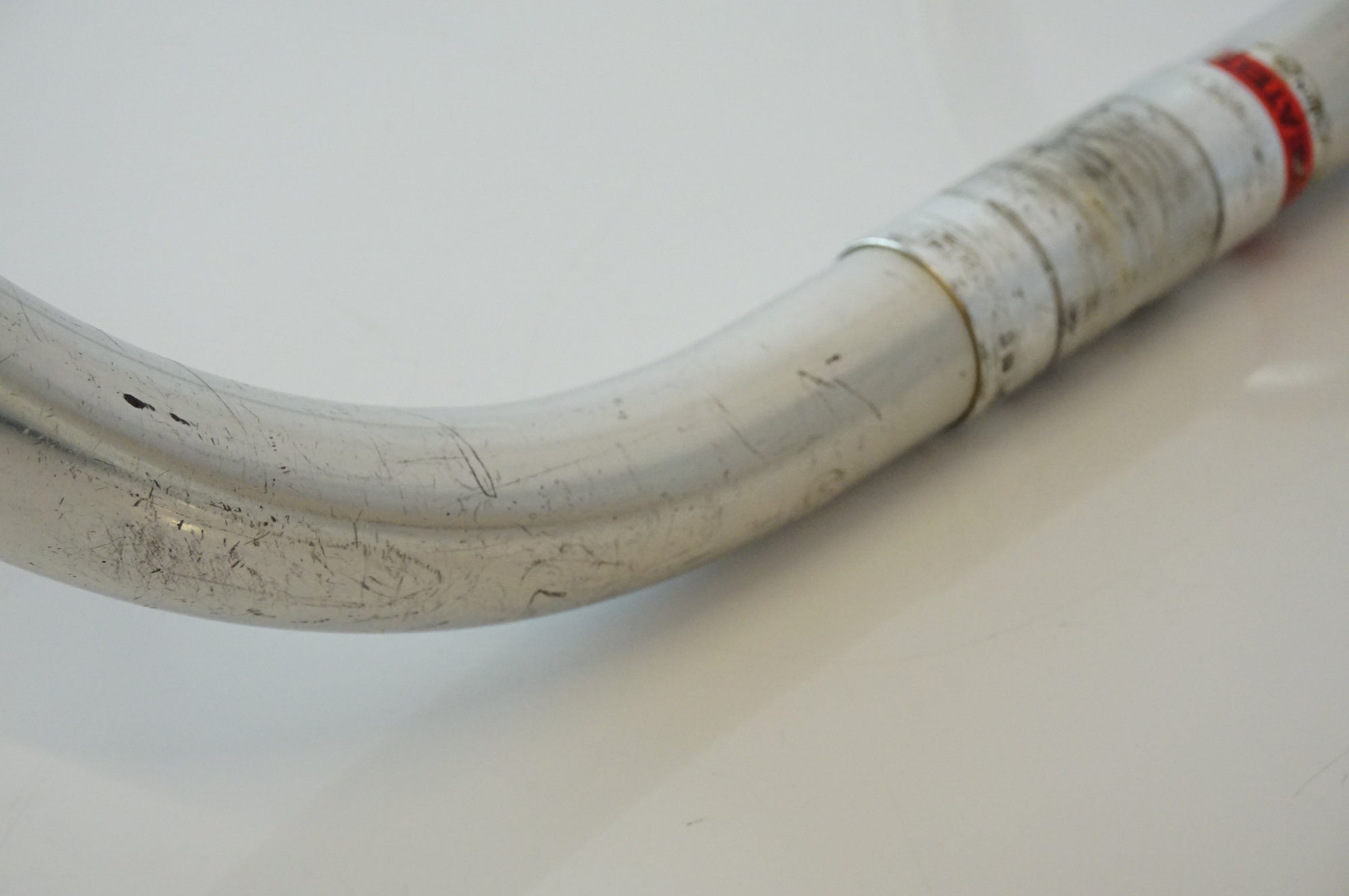 NITTO 「ニットー」 B123 NJS φ25.4 370mm ハンドル / 浜松店