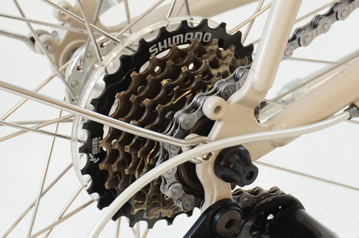 TOKYOBIKE 「トーキョーバイク」 CALIN 2024年モデル 20インチ ミニベロ / 浜松店