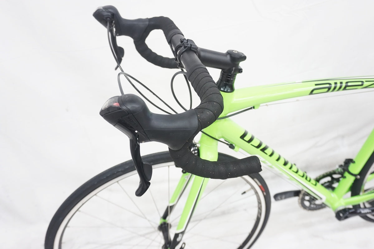 SPECIALIZED 「スペシャライズド」 ALLEZ SPORT 2014年モデル ロードバイク/ 大阪美原北インター店