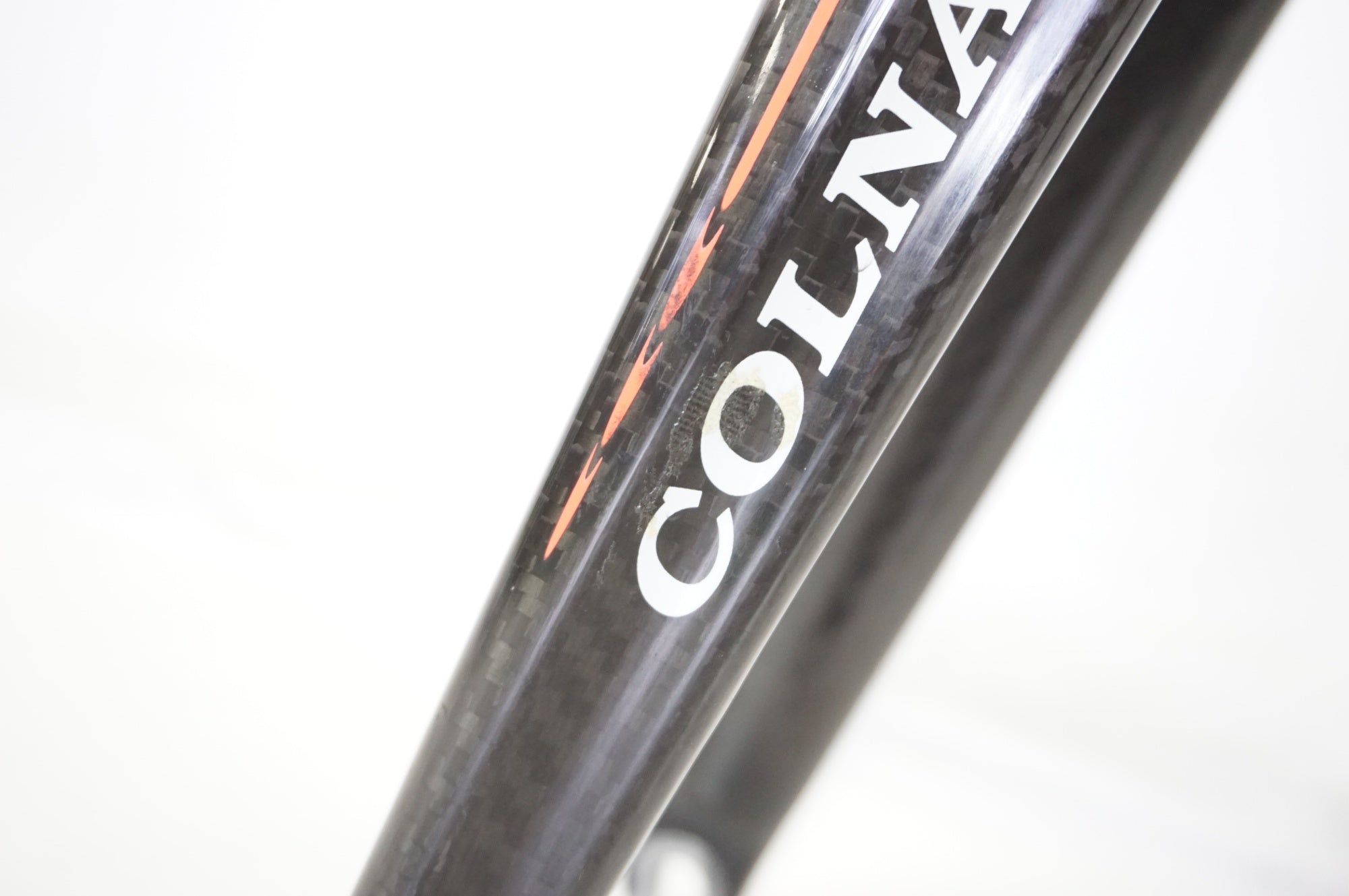 COLNAGO 「コルナゴ」 CX-1 2009年モデル フレームセット / 宇都宮店
