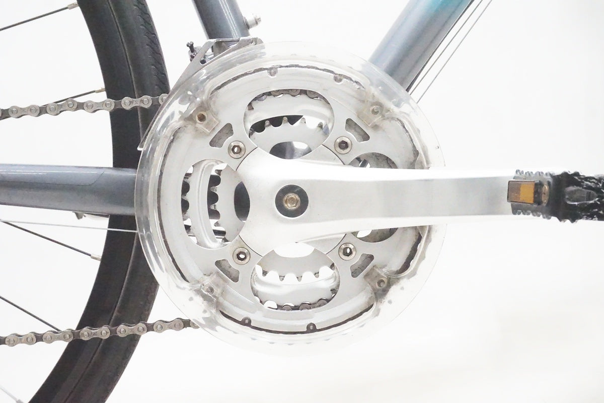 GIANT 「ジャイアント」 ESCAPE R DISC 2022年モデル クロスバイク/ 京都西院店