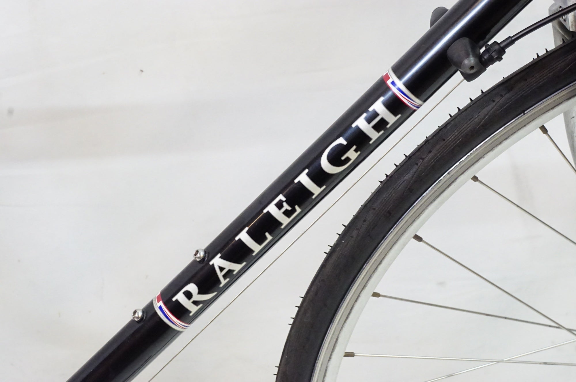 RALEIGH 「ラレー」 CRN CARLTON-N 2016年モデル ロードバイク / 熊谷本店