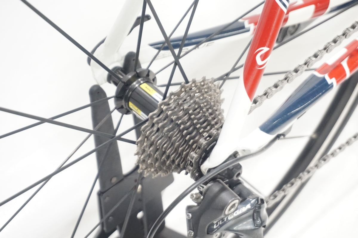 CANNONDALE 「キャノンデール」 CAAD 10 ULTEGRA 2014年モデル ロードバイク / 滋賀大津店