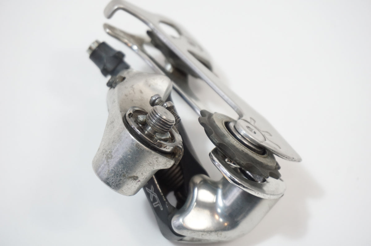 SHIMANO 「シマノ」 DEORE XT RD-M739 リアディレイラー / 世田谷店