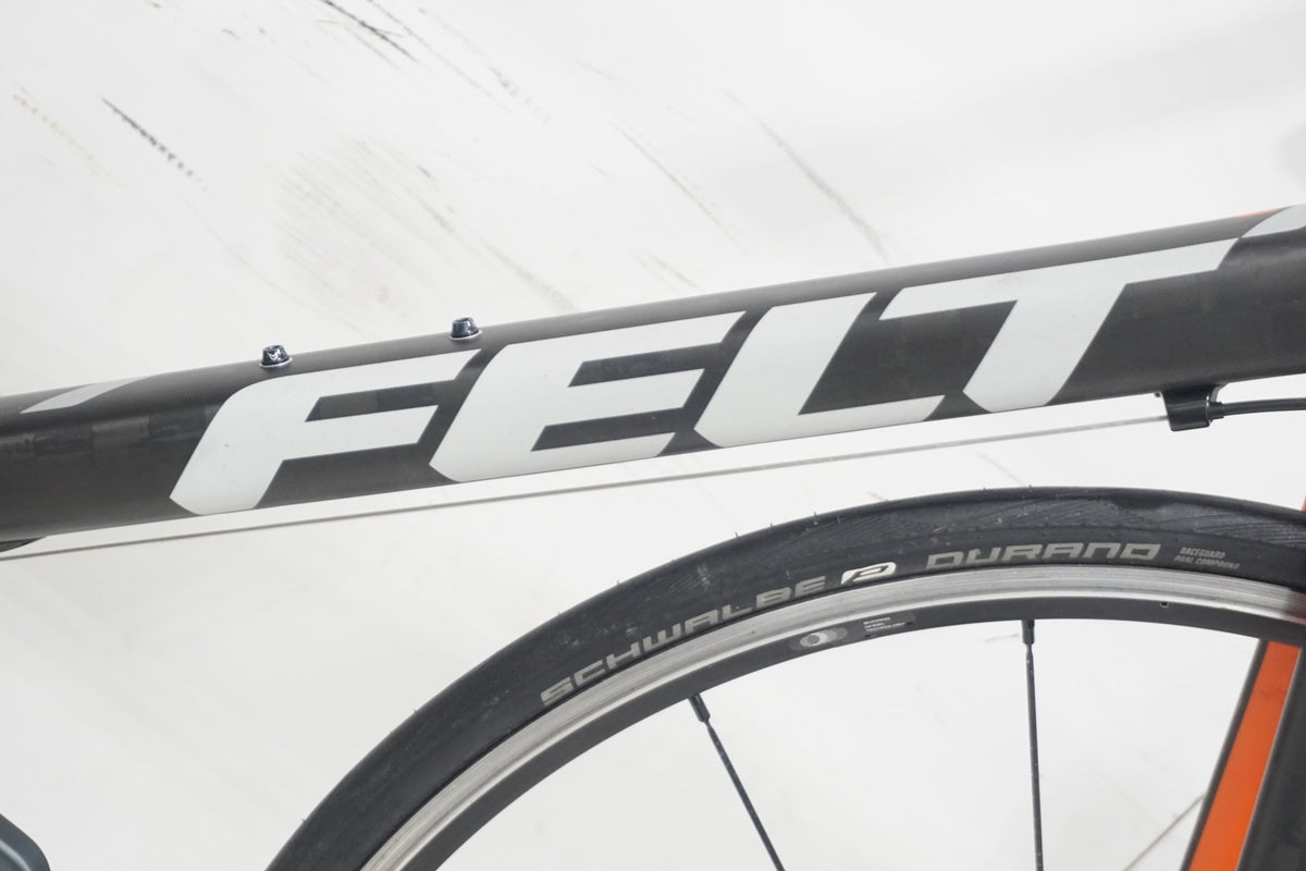 FELT 「フェルト」 FR3 2017年モデル ロードバイク/ 大阪美原北インター店
