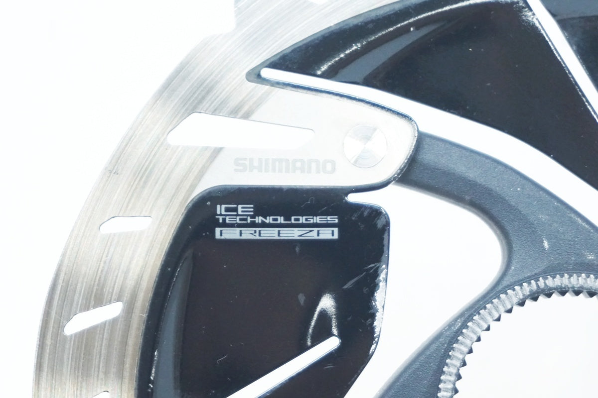 SHIMANO 「シマノ」 SM-RT900-S 160mm ディスクローター / 大阪美原北インター店