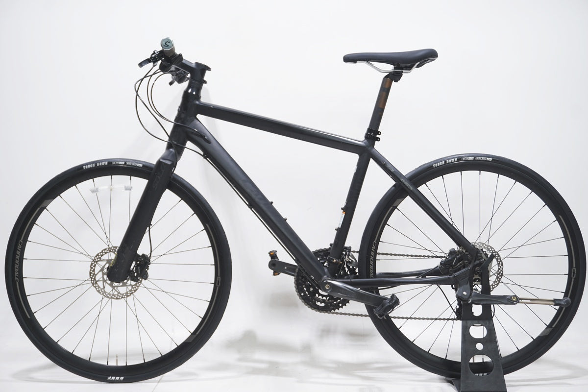 CANNONDALE 「キャノンデール」 BADBOY5 2013年モデル クロスバイク/ 京都西院店