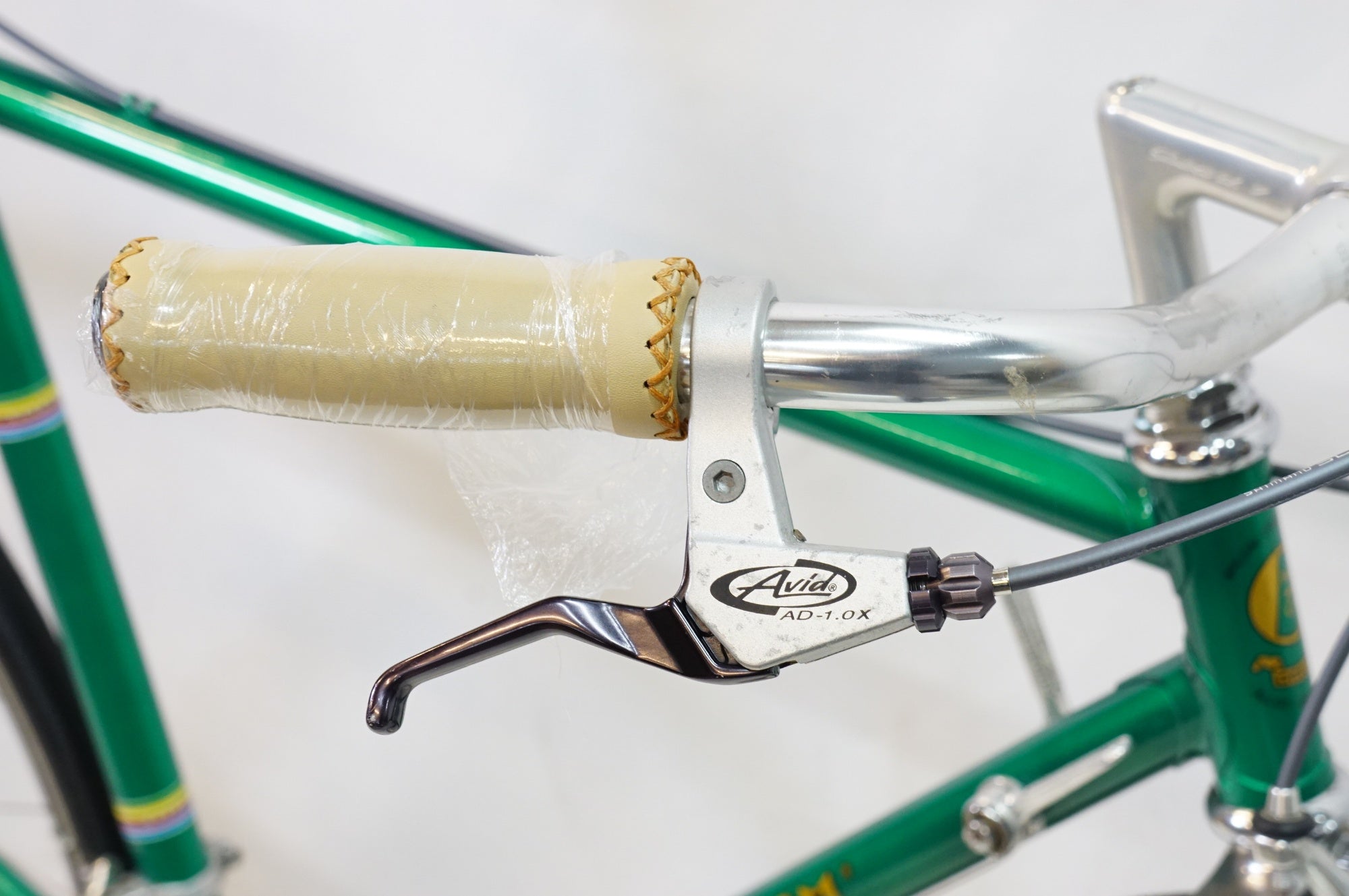 CHERUBIM 「ケルビム」 年式不明 フラットバーロード / 熊谷本店