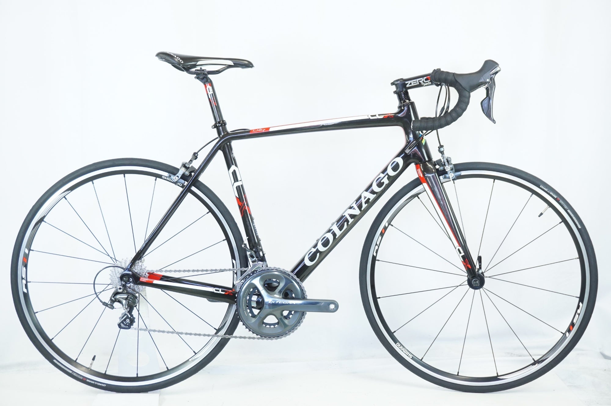 ロードバイク コルナゴ colnago CLX COLNAGO 「コルナゴ」 CLX ULTEGRA 2017年モデル ロードバイク