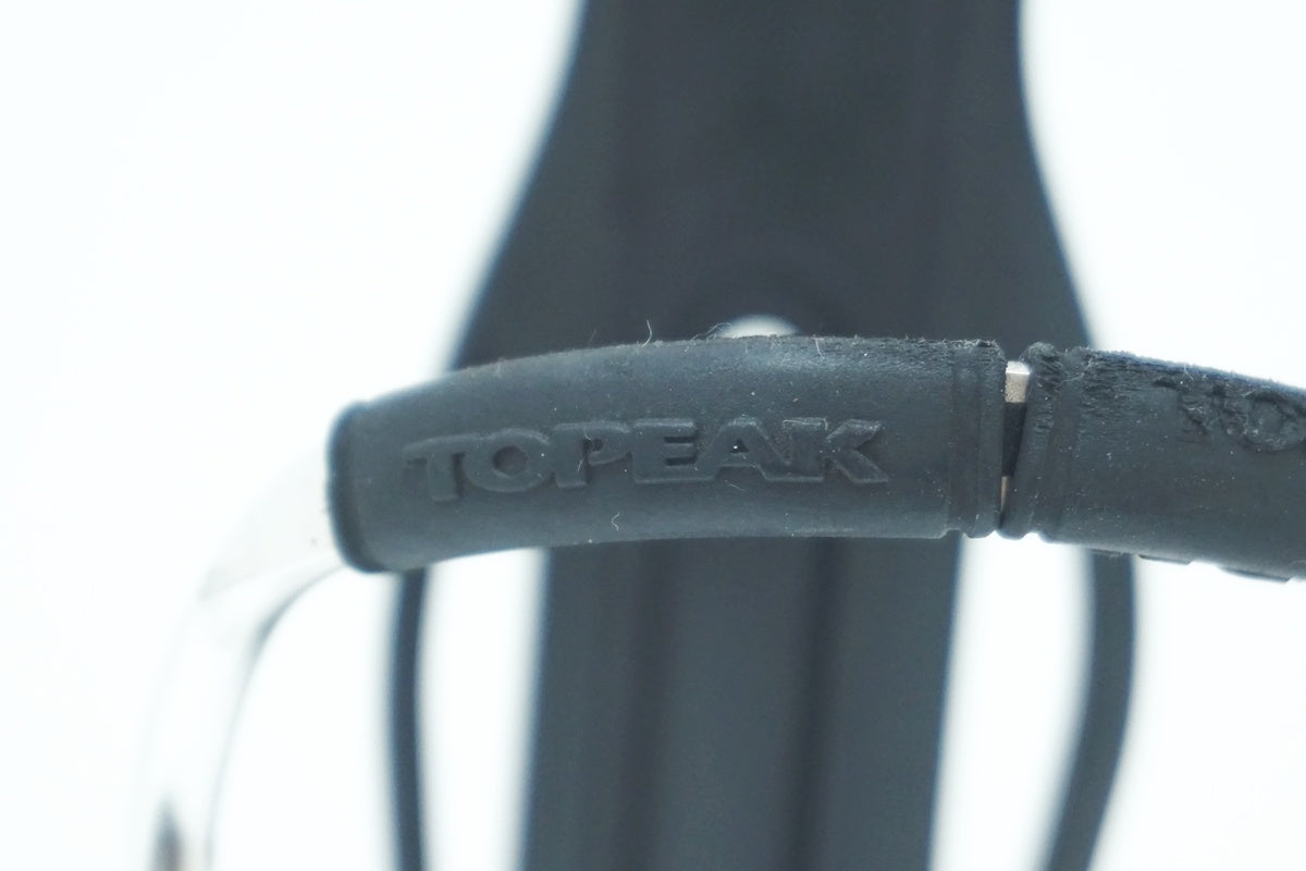 TOPEAK 「トピーク」 ボトルケージ / 大阪美原北インター店